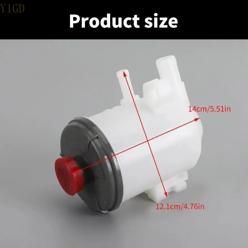 y1gd Power Steering Reservoir Tanks 53701-SWA-A01