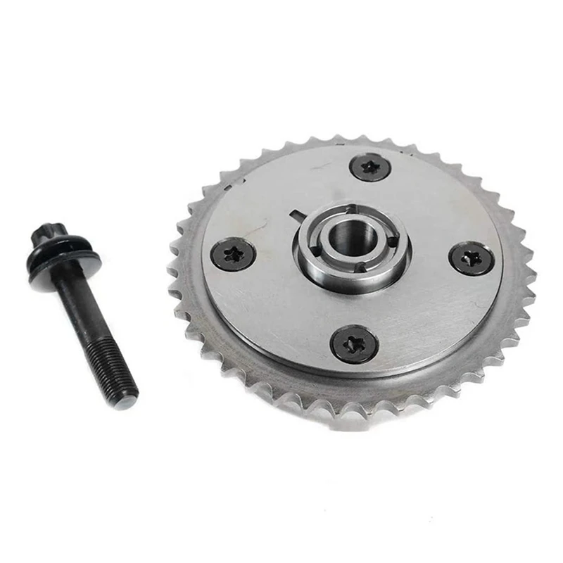 

Intake Inlet Timing Camshaft Pulley Gear For BMW Mini N12 N13 N14 N16 N18 11367545862 Replacement Parts