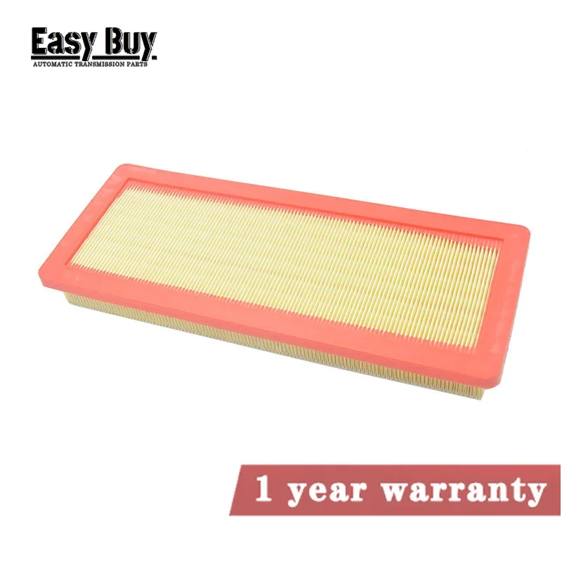

Car Air Filter 1444TT Suit For Peugeot 3008 207 208 3008 508 5008 Rcz 1.6L Model 07-19 1Pcs