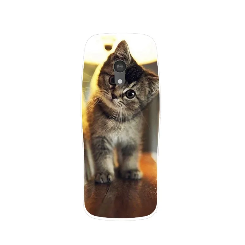 Shockproof Clear TPU Soft Silicone Phone Case - 2024 Enhanced Protection Cover