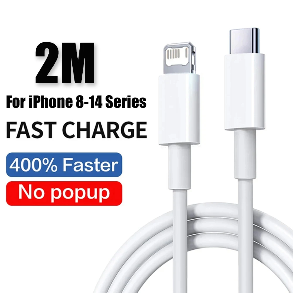 ตัวเลือกสินค้า ที่ชาร์จ iPhone 40W PD ชาร์จเร็ว Type-C