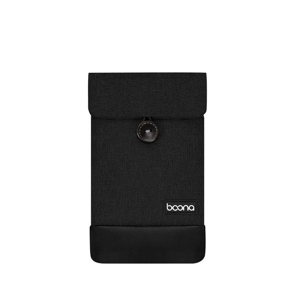 Electronic Accessories Travel Organizer Pouch