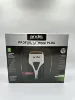 100% Original ANDIS Profoil Lithium Plus 17200 barber hair cleaning electric shaver For men razor bald hair electric shaver 4