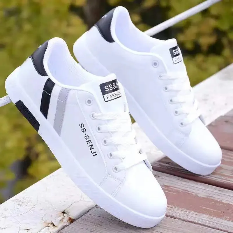 W-8615 white and black