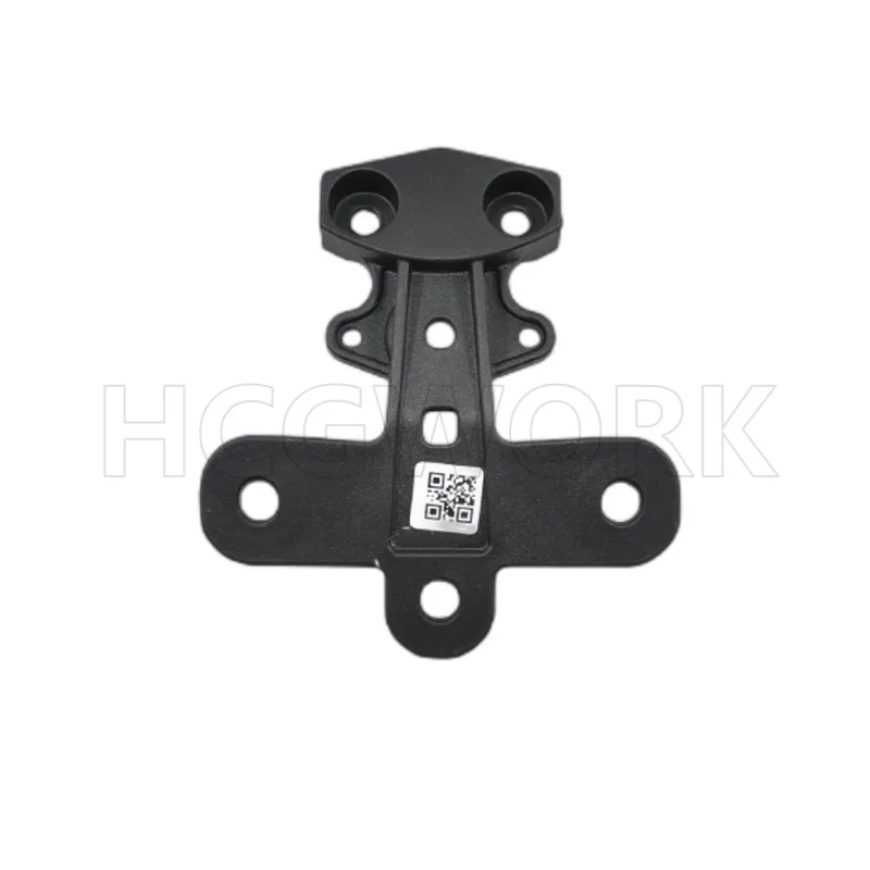 

Задняя крышка мотоциклетной лампы для Loncin Voge 300ac, оригинальные детали