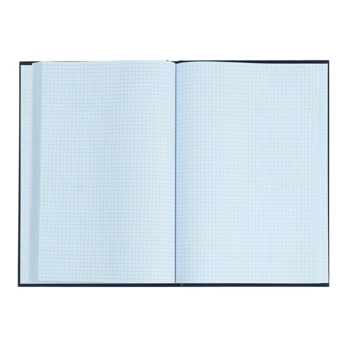 Рисунок 6 - Книга учета А4 120л кл