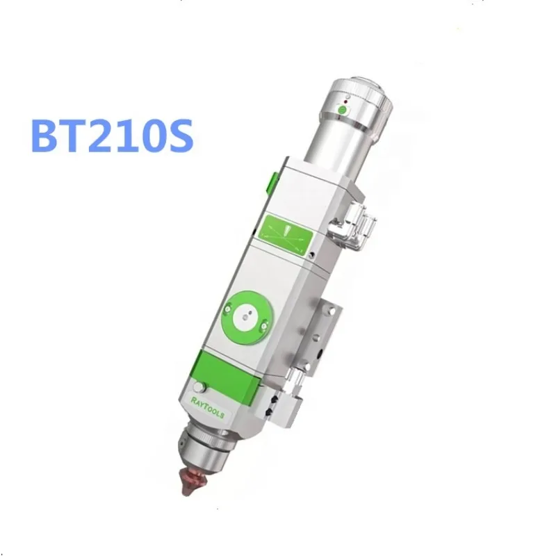 

Заводская цена, запчасти для лазерного оборудования Bt210s, плоская волоконная Лазерная режущая головка Bt240s для лазерной режущей машины