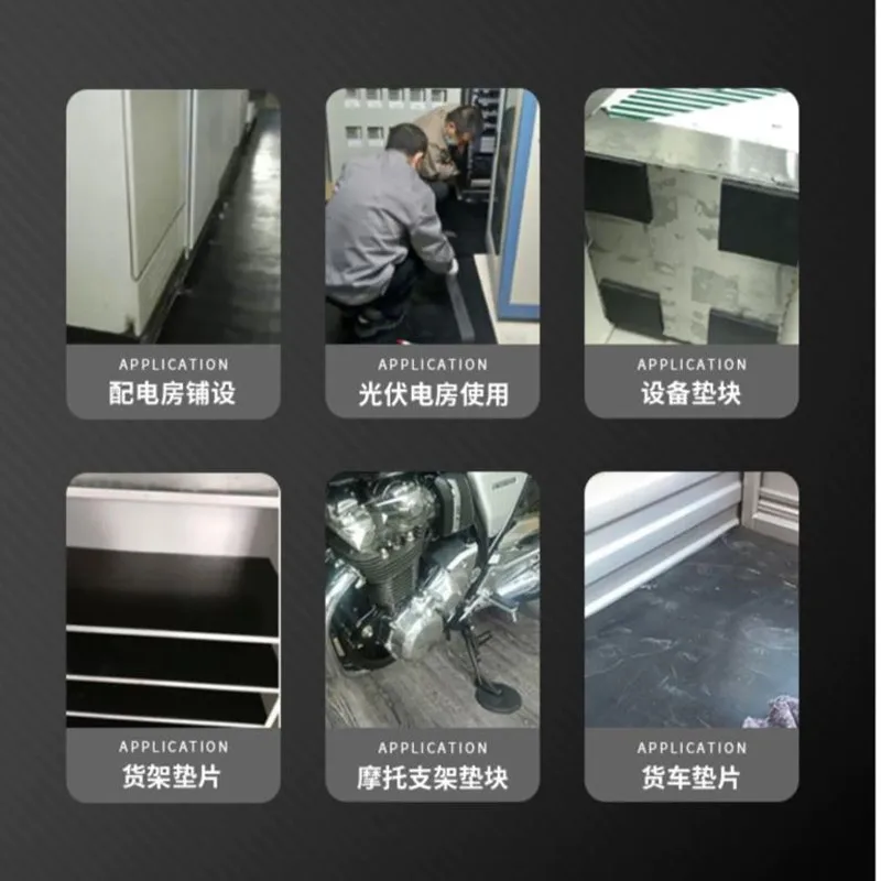 Wnuanjun 1pc 3mm Fkm Plaque En Caoutchouc Feuille De Fluor Feuille De Caoutchouc Aflas Fpm VITON Feuille Fluororubber Huile Résistance à La Base De La