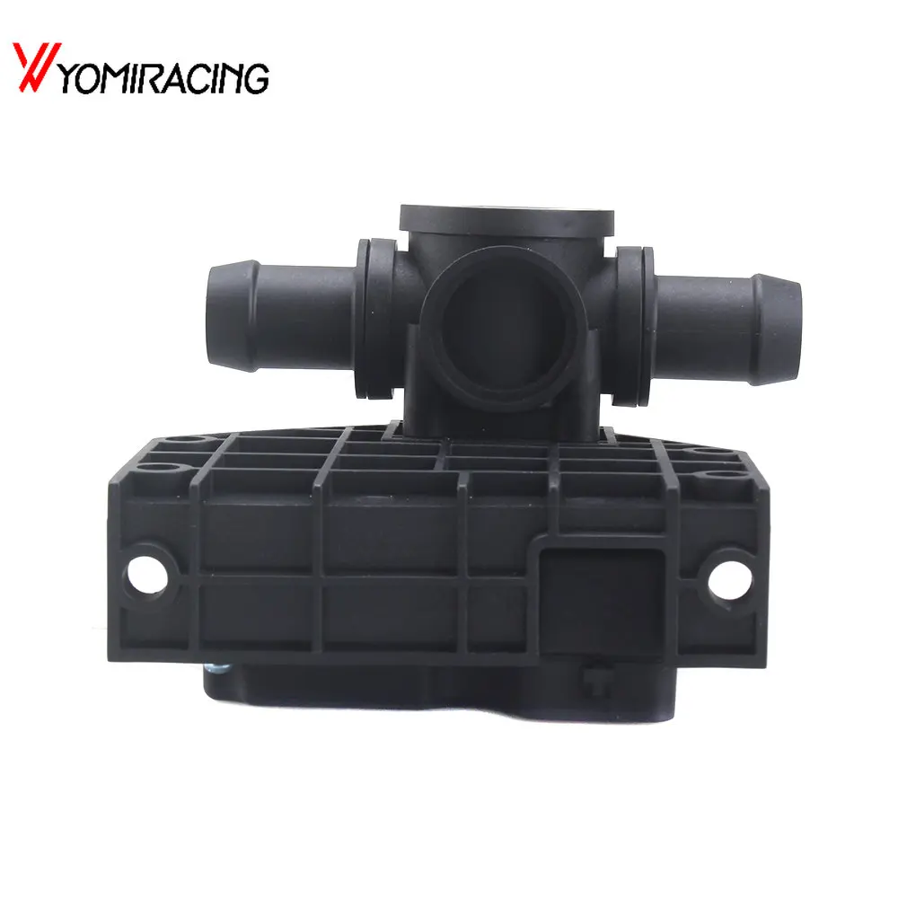 High Quality 100 Factory Electric Coolant System Pump 3way Valve