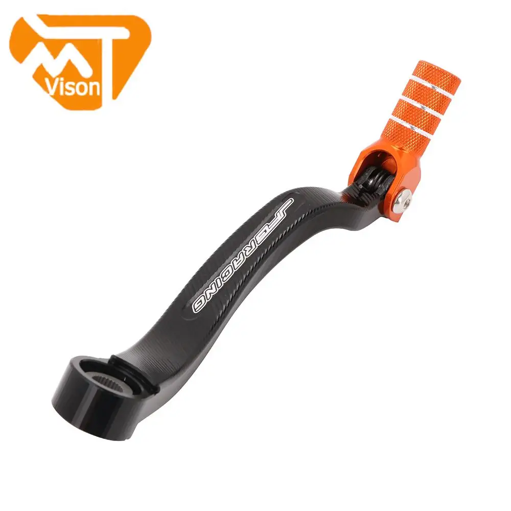 Motorcycle CNC Lever Gear Shift Shifter For KTM SX SXF XC XCW XCF EXC XCFW EXCF SMR MXC 250 350 400 450 500 505 520 525 530 560