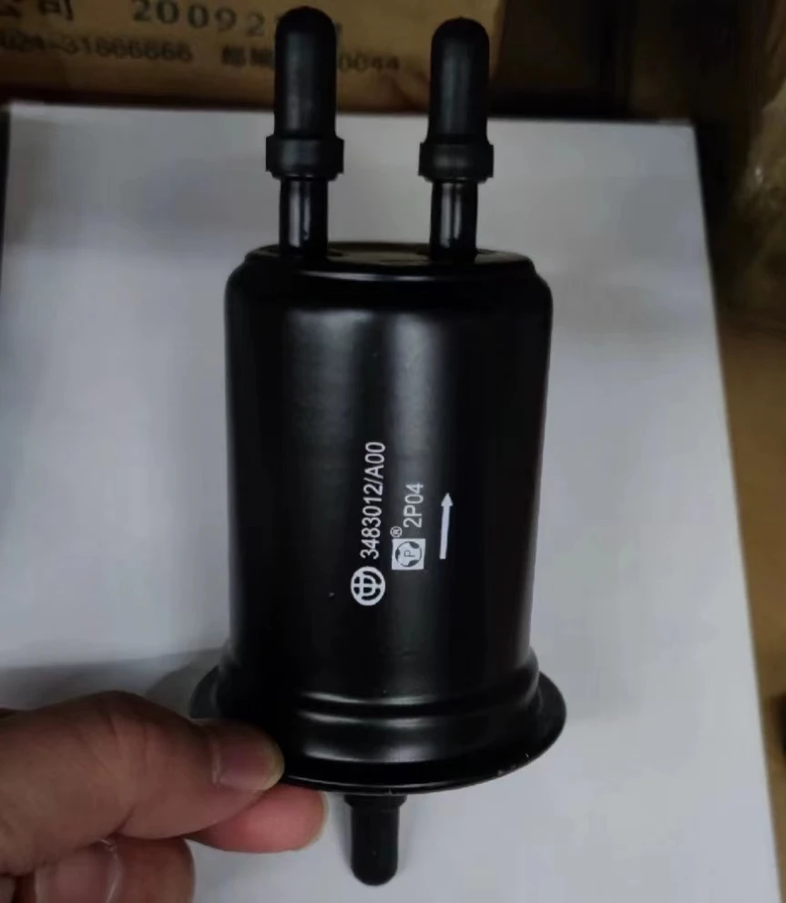 GASOLINE FILTER FUEL FILTER BRILLIANCE V5 H530 V3 H330 H230 H220