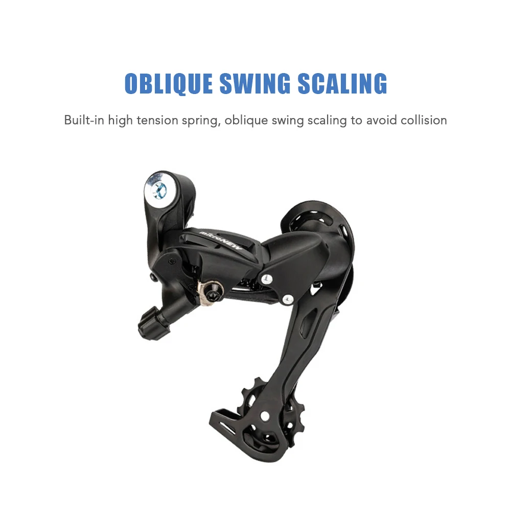 Bicycle Rear Derailleur 7/8/9 Speed Mountain Bike Transmission Bike Replacement Parts