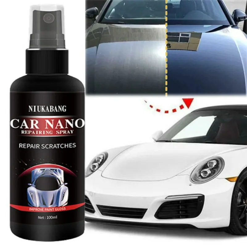 Oryshine, Vernis A Froid Carrosserie, Efface Rayure Carrosserie, Efface