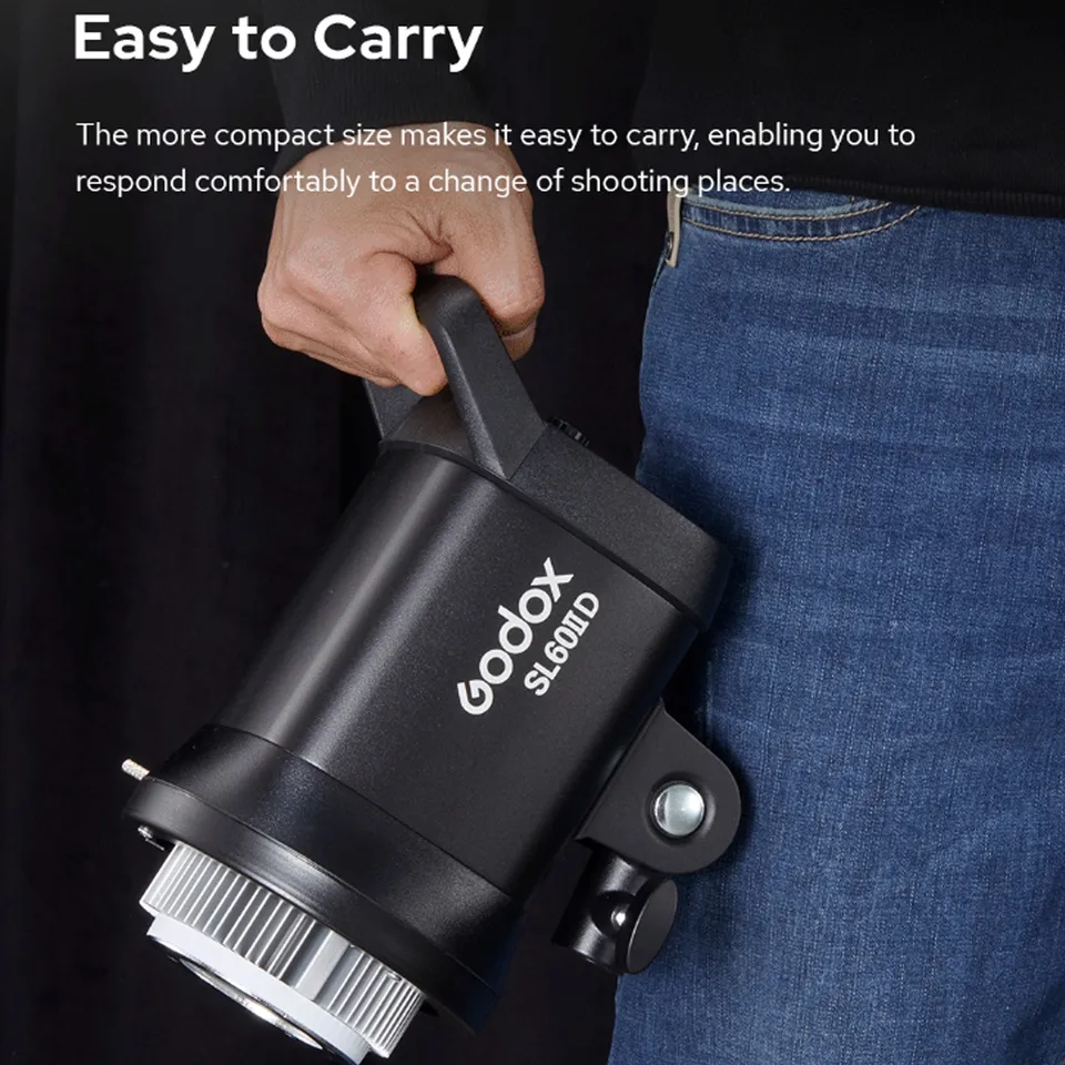 LEDライト GODOX SL60II Bi スタンド&ソフトボックス付 Amazon.com : Godox SL60II-D LED Video Light Kit 2Pack Continuous