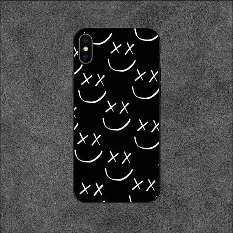 T-Tomlinson singer L-Louis Phone Case For iPhone 11 12 Mini 13 14