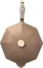 12" Cast Iron Skillet with Lid, Modern Heirloom, Handcrafted in The USA, Pre-Seasoned with Organic Flaxseed Oil 1