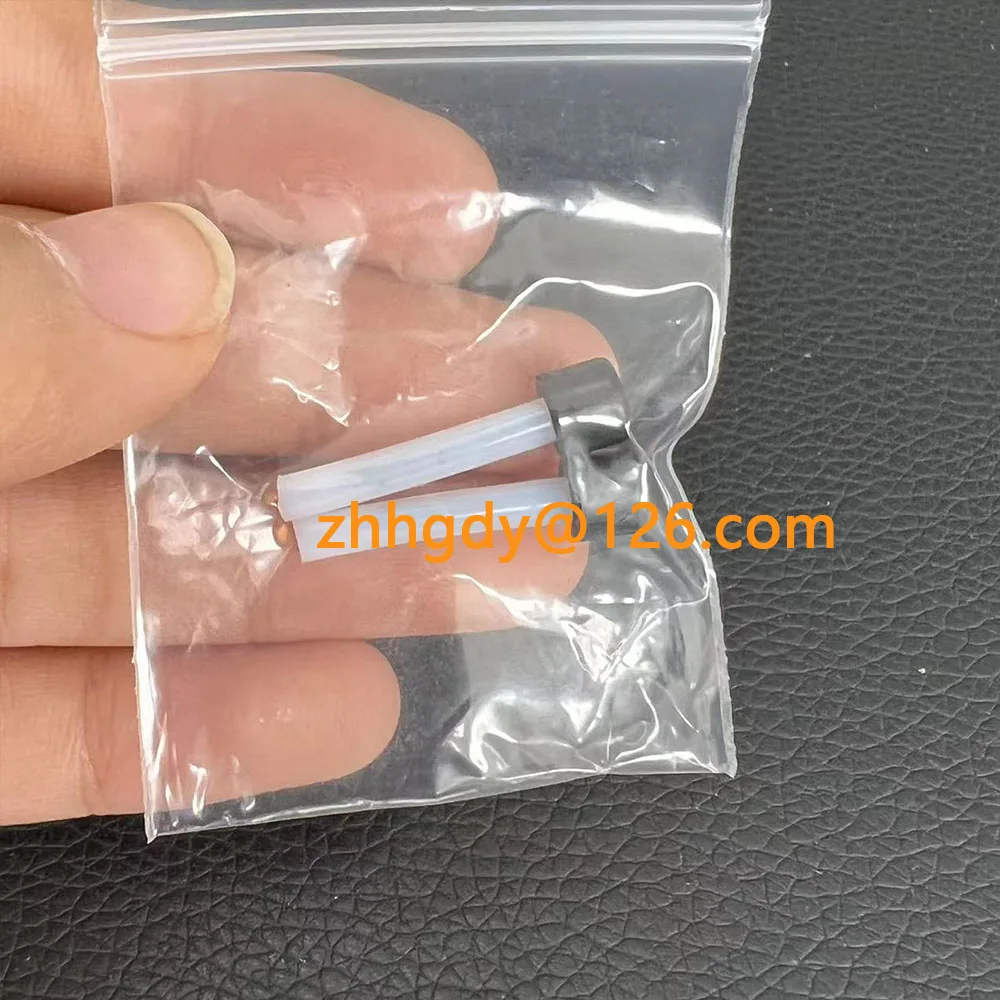 Free Shipping Jilong KL-500 KL-510 KL-520Optical Fiber Fusion Electrode Rod KL500/510/520 Electrodes Rod Made in China