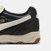 Puma véritable King Indoor chaussures de sport légères coupe basse résistantes à l'usure pour hommes et femmes 401683-01 3