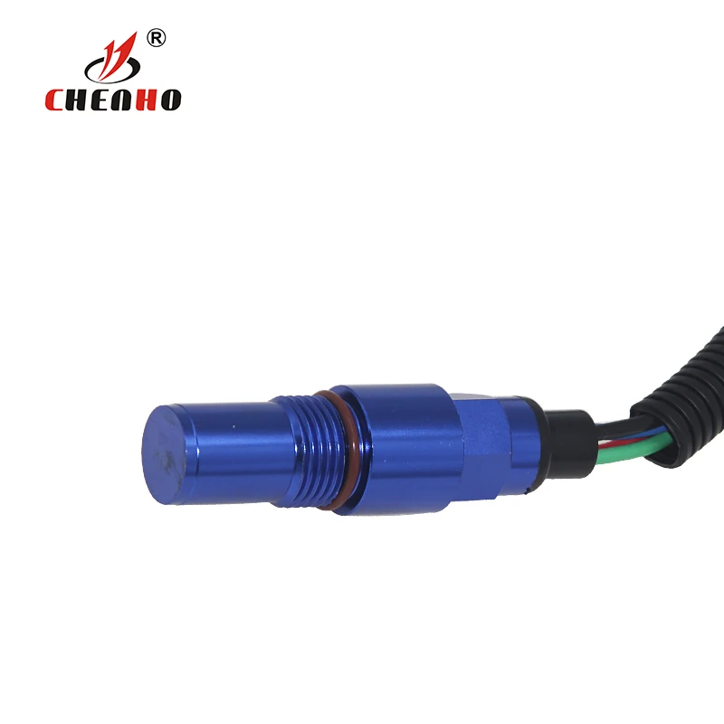 Camshaft Position Sensor Connector For Cummins N14 – Replaces 3408503, 4326596