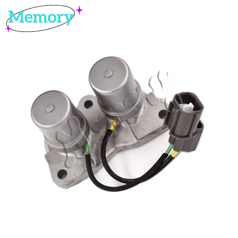 

28300-PX4-003 Transmission Shift Control Lock Solenoid Valve 28200-PX4-014 28300PX4003 For Honda Accord