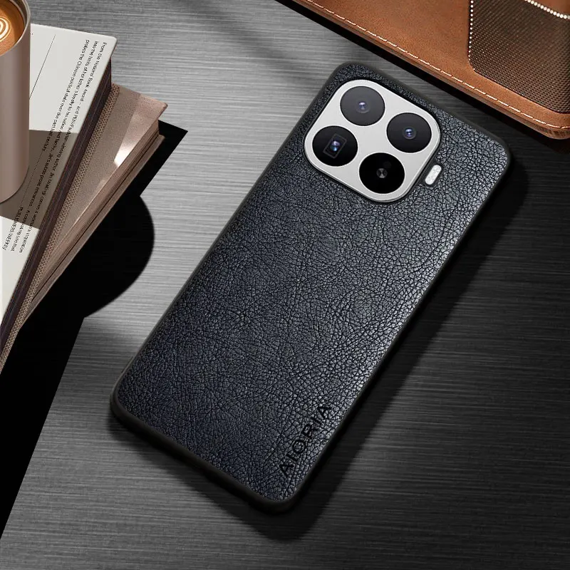 Elegant Business Style Phone Case - Premium Protection