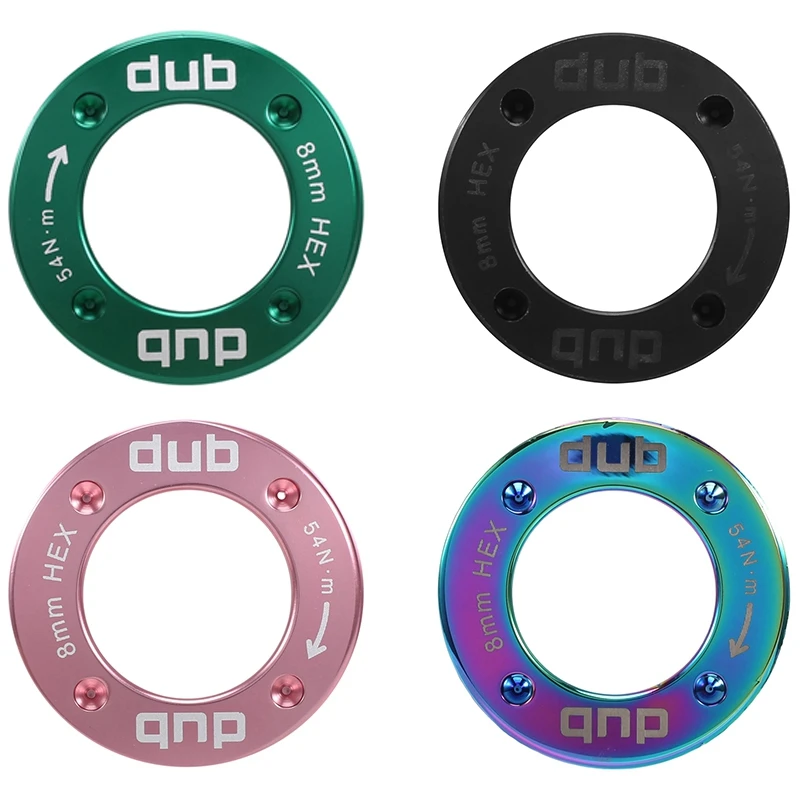 REGOLATORE ANELLO CATENA Manovella Bicicletta Bicicletta per-SRAM Dub