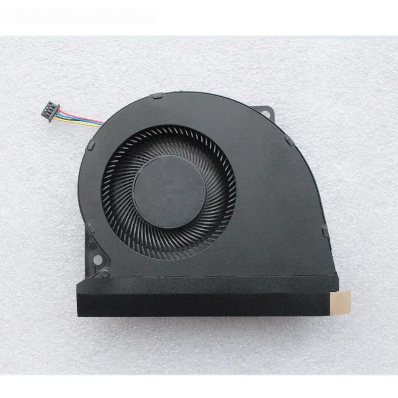 Nuova Ventola Di Raffreddamento Cpu Originale Per Laptop Per Asus Rog Xg Mobile Gc31S Gc31 Fcn Fmql 13Nr04H0T3001 6033 B092001 0A Dc 12V 1A