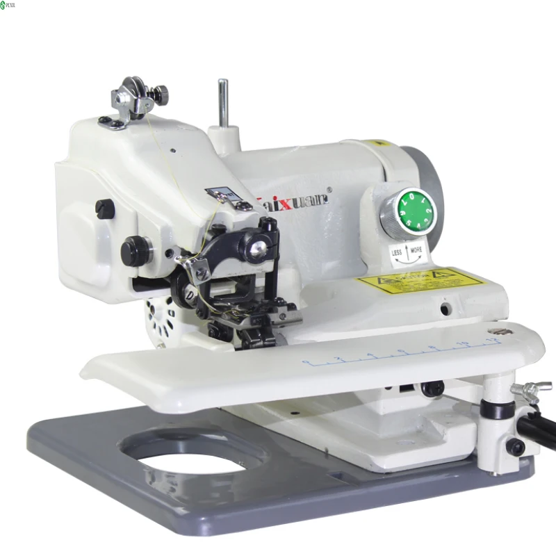Household Small Desktop Dark Sewing Machine Prying Machine Prying