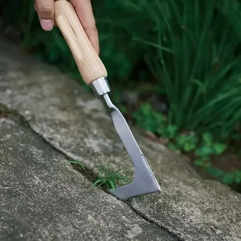 Stainless Gap Weeding Tool 5