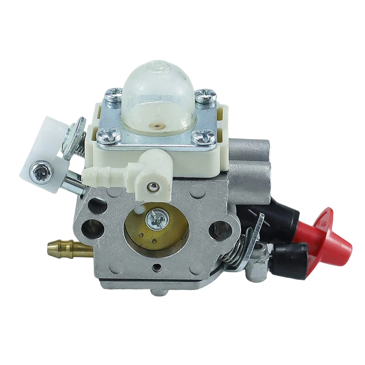 Карбюратор ДЛЯ ТРИММЕРА Stihl FS40 FS50 FS56 FS70 FC56 FC70 HT56 KN56 KM56 4144 120 |