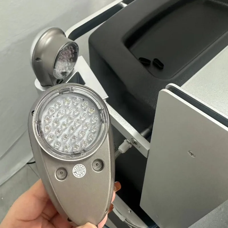 Professional Facial Lift Cleaning Water-based Exfoliation Skin Care Skin Grinding Oxygen Mmachine Beauty Equipment Salon 4