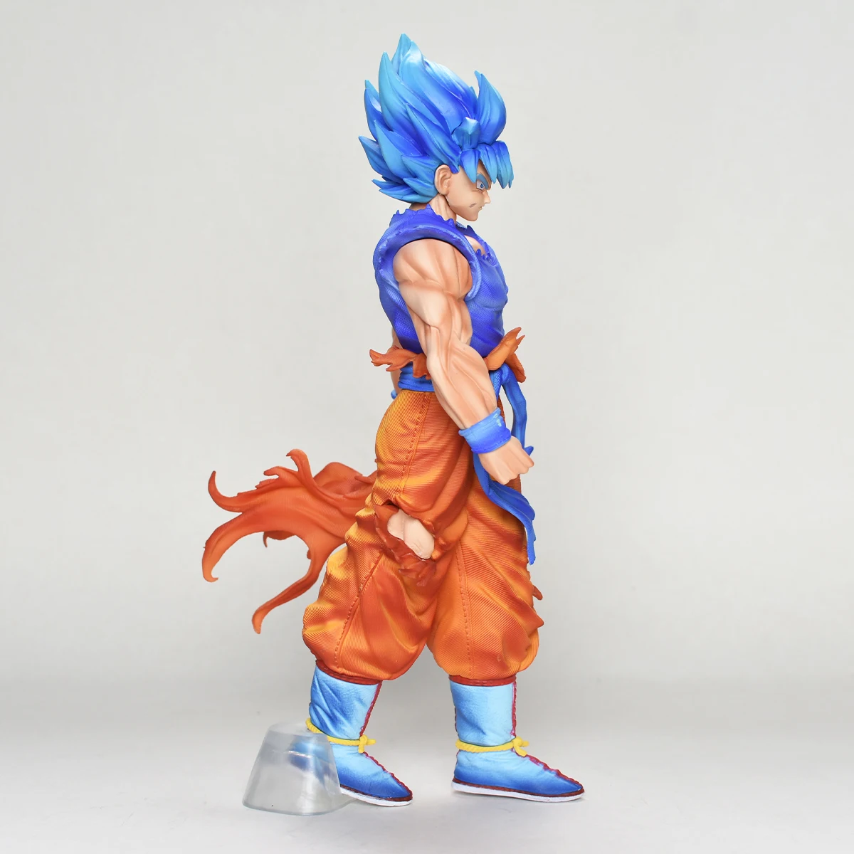 30 cm/11,8 Zoll Anime Dragon Ball Z Goku Figur DBZ Goku Action Figur Statue Sammlung Modell Spielzeug Geschenk – Detail 6