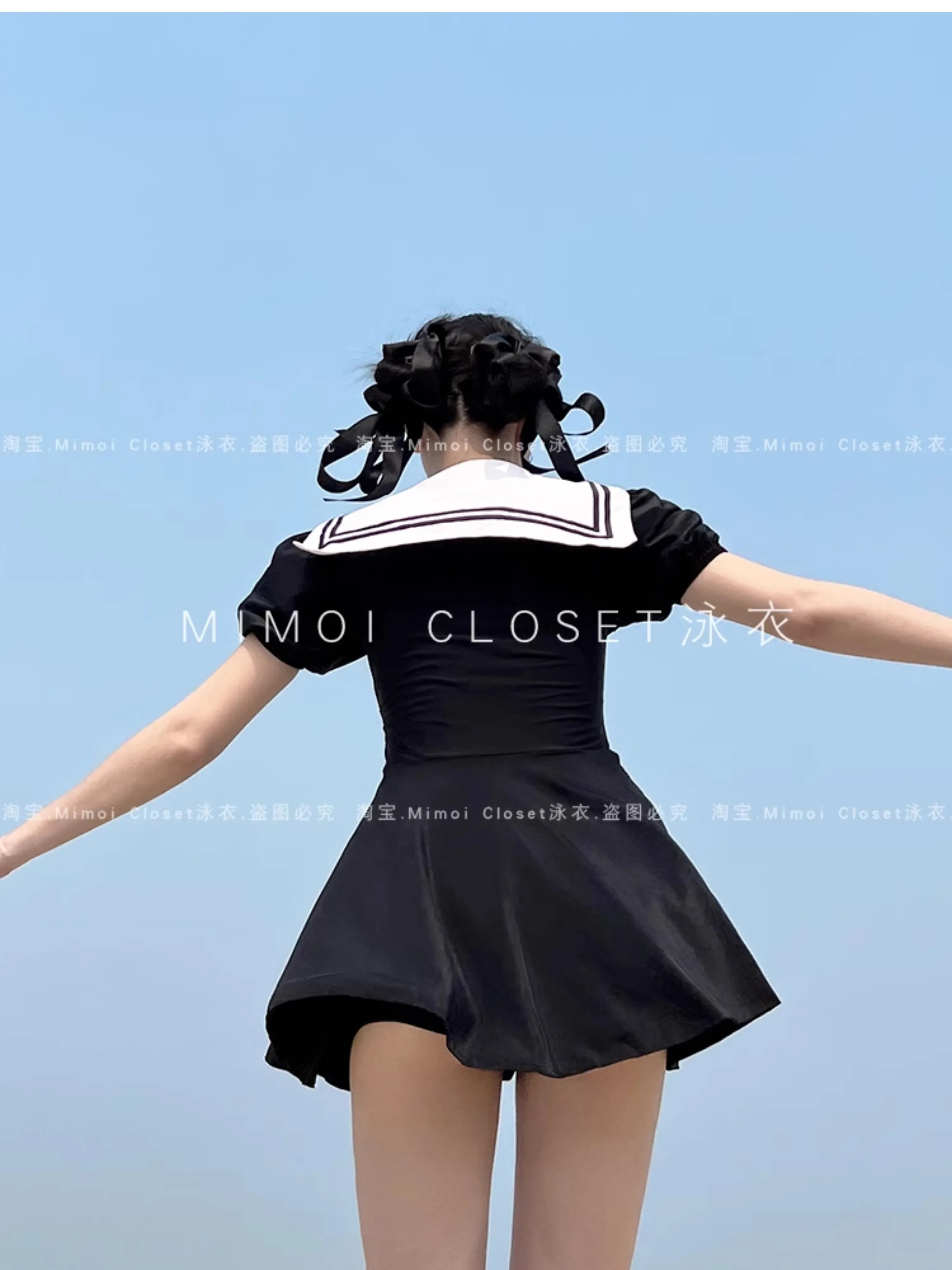 ノスプロジェクト　グラムビーチウェアブラック NO.S PROJECT on X: 