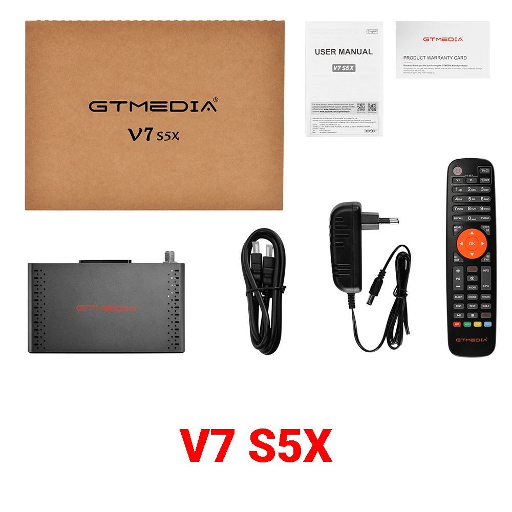 indoor digital tv antenna Sale GTmedia V7 S5X DVB-S/S2/S2X H.265 AVS+ BISS Auto Roll Full PowerVu Unicable USB Wifi Youtube Youporn Set Top Box V7S5X best indoor tv antenna 100 mile range TV Receivers