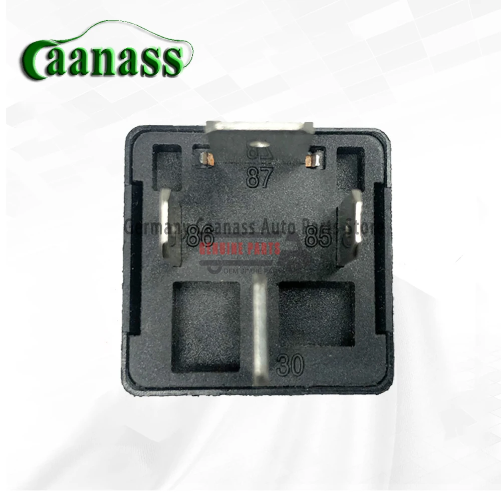 

Реле 24 В, запчасти для SCANIA/VOLVO/MAN/MERCEDES-BENZ Trucks 1439172/81259020363/3645427319/21255974
