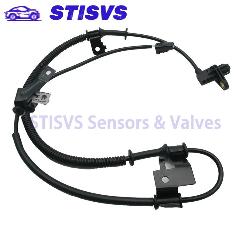 Front Left ABS Wheel Speed Sensor For KIA SOUL 95670-2K000 956702K000 95670 2K000 ALS1970 5S12833 Auto Part Accessories