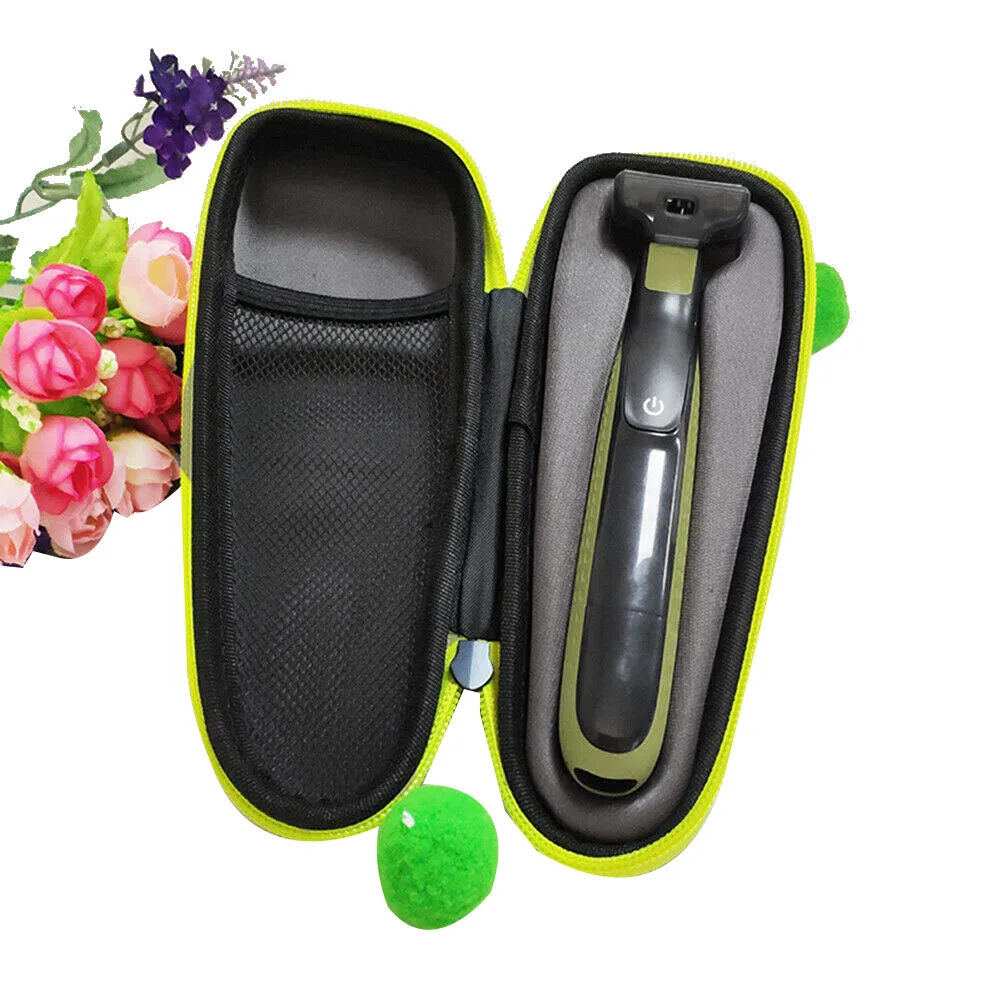 Storage Bag for Philips OneBlade QP2530/2520 Shaver