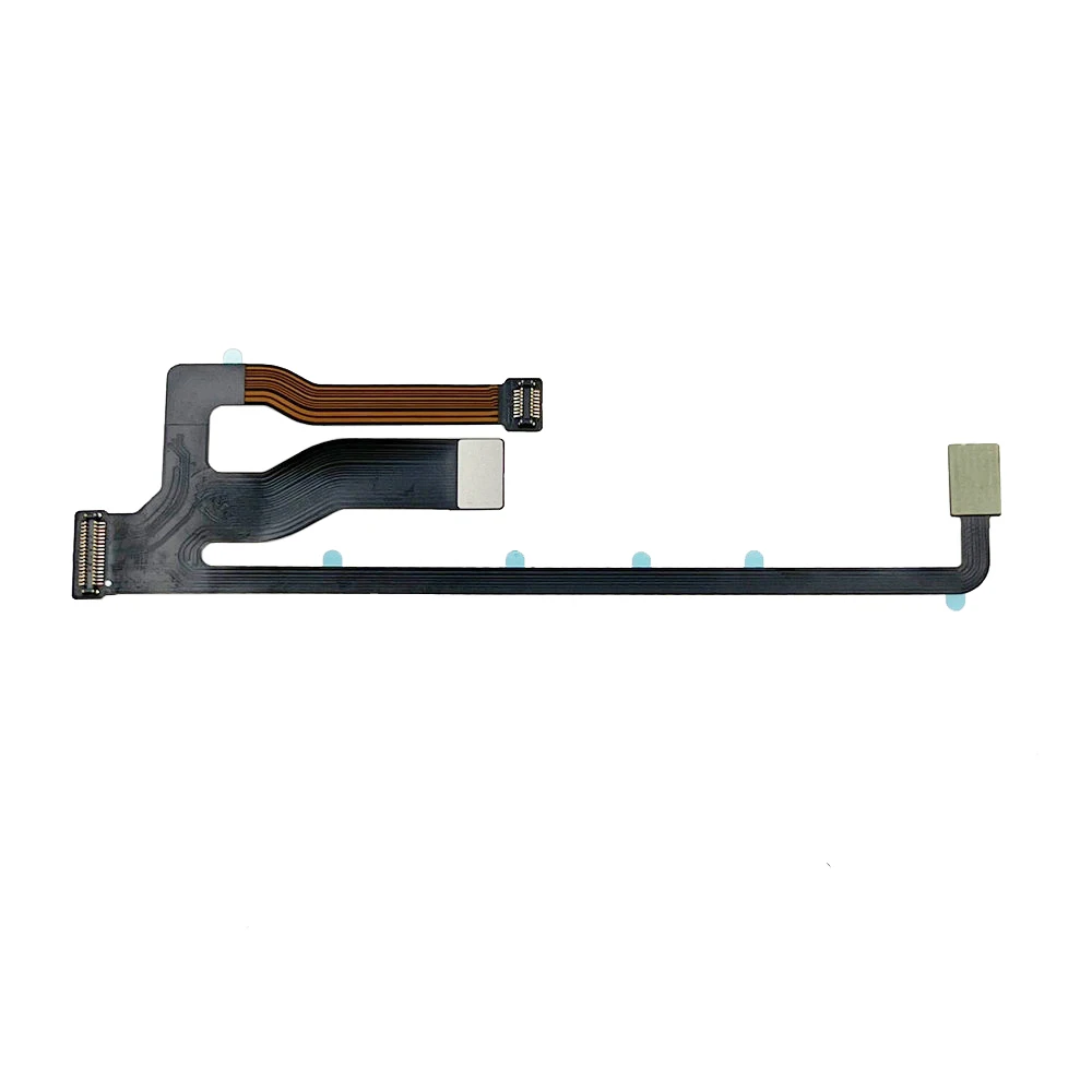 Drone Repair Parts 3 in 1 Flat Cable Gimbal Flex Ribbon for DJI MINI 1/2/SE Mavic Mini 2