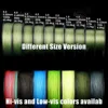 SeaKnight NEW W8 II MANSTER Braid Fishing Line 150M 300M 500M 15-100LB 8 Strands Multifilament PE Line For Freshwater Saltwater 6