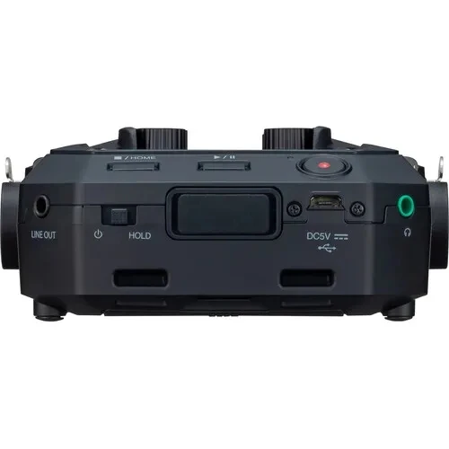 ZOOM 멀티 채널 USB 오디오 인터페이스, 편리한 녹음기, 12 트랙 동시 녹음, 현장 녹음, 음악 및 팟캐스트용, H8