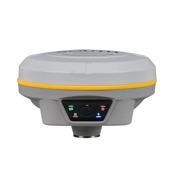 New Product Supercharged Pocket RTK Galaxy G3 Surveying Instrument GNSS RTK Rece