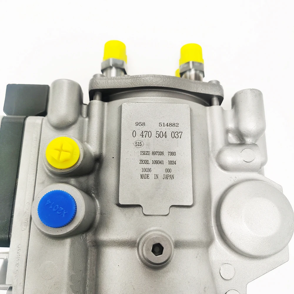 toppoさん専用　27本 For 0470504037 is suitable for Bosch VP44 engine fuel common