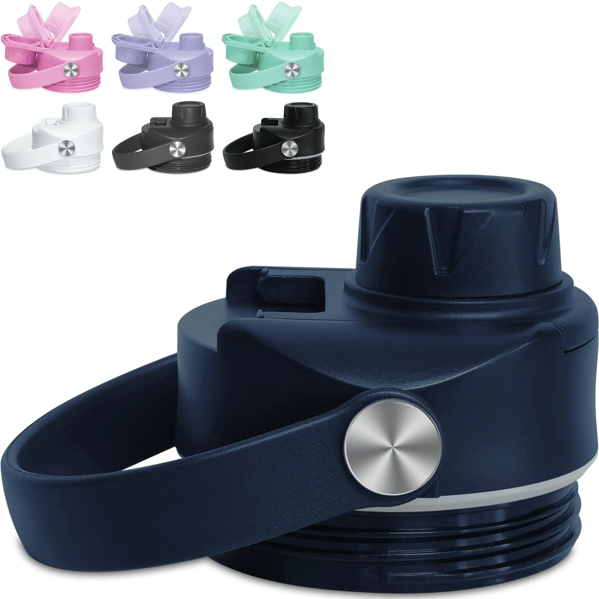 Bottle Cap Yeti Lid Flask T&C Surf 36 Oz Hoku Hou Wave Rambler