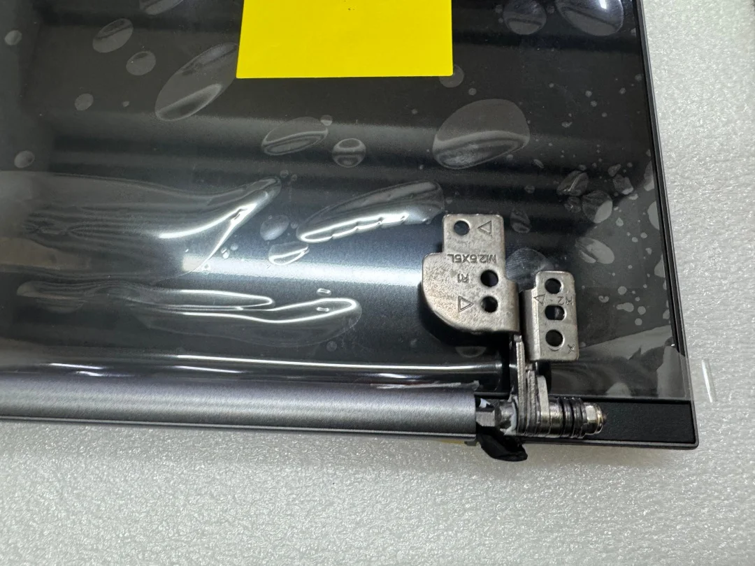 N42848-001 HP Envy 17-CW 17T-CW000 17T-CW100 LCD 디스플레이 TS 터치 스크린 어셈블리 상단 세트