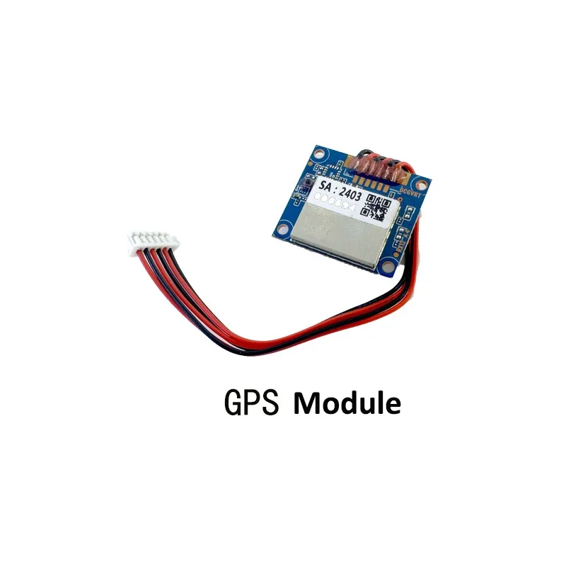 L200 GPS Module