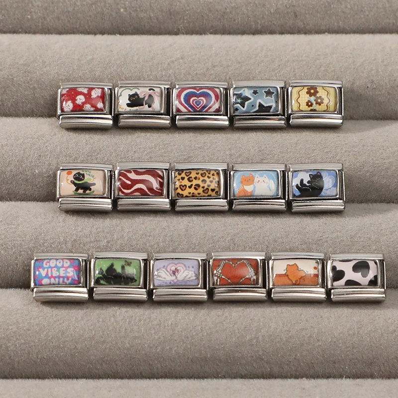 Fashion Accessories Link Deluxe Jewelry