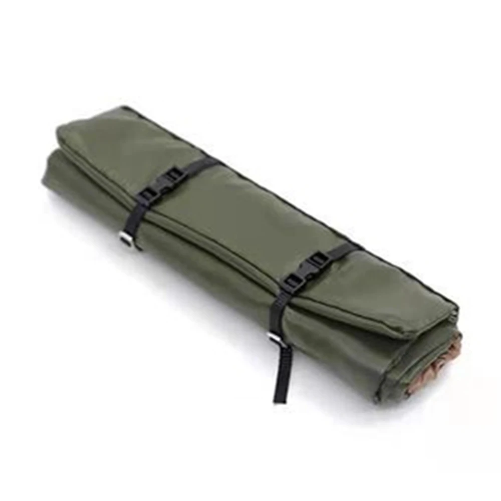 

Украшение для спального мешка на радиоуправлении автомобиля 1/6 RC Crawler Car Axial SCX6 1/8 YK4082, детали для обновления, аксессуары, 2