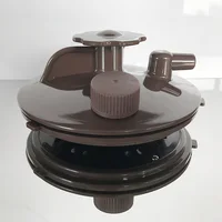 Portable 2L 220V 110V Sauna Steamer Sauna Accessories Pot Stainless Steel Sauna Steam Generator Fumigation Machine for Home 2