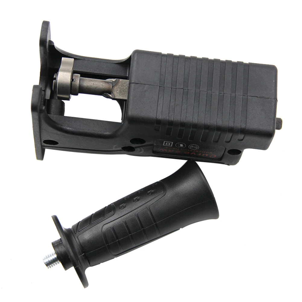 Reciprocating Saw Adapter Electric Drill To Electric Saw for Wood Metal Cutting Tool with Blade for Wood Metal Cutting multi purpose saw reciprocating saw