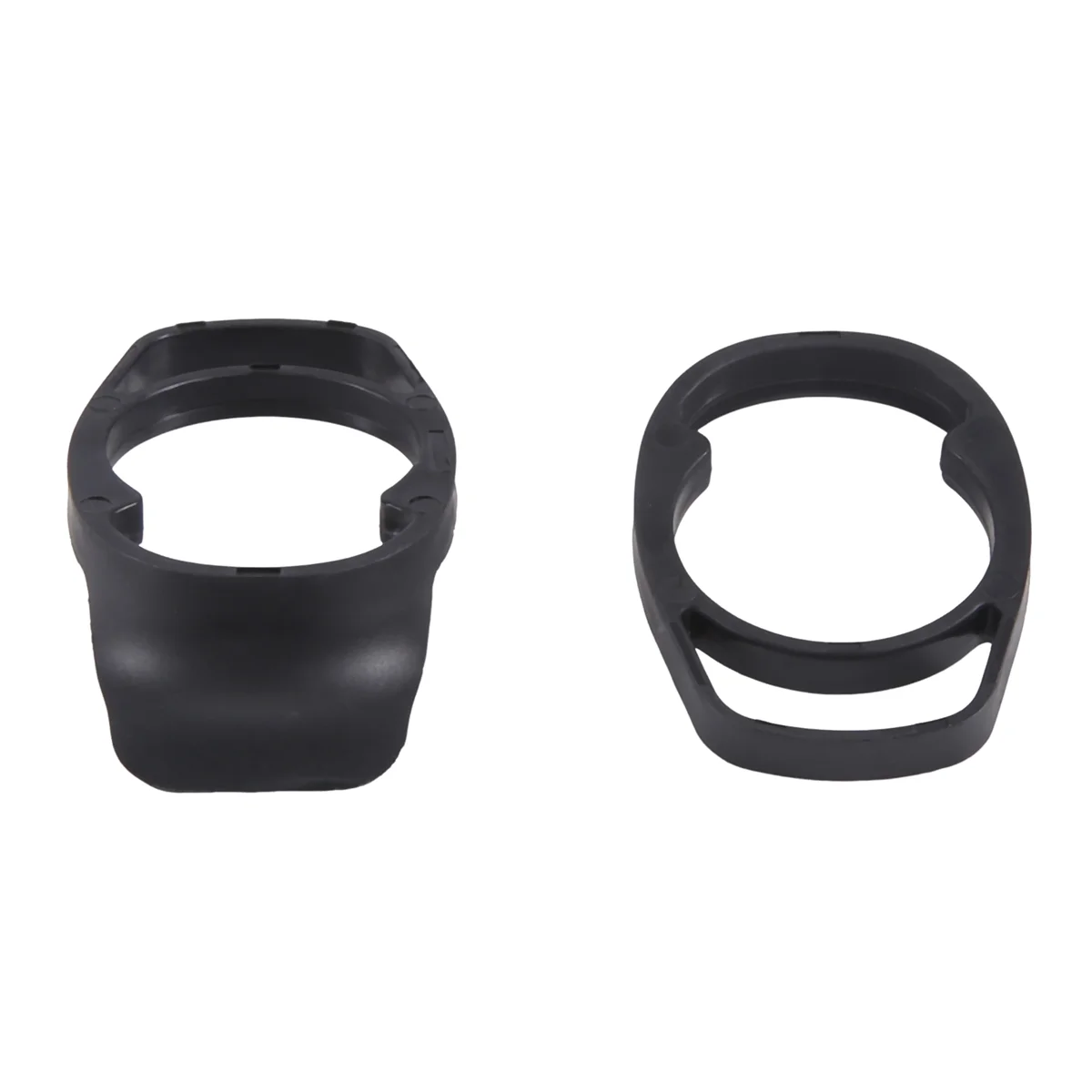 Bicycle Stem Handlebar Spacer Set For the One 28.6mm Fork Integrated Handlebar Accessories bicycle stem spacer